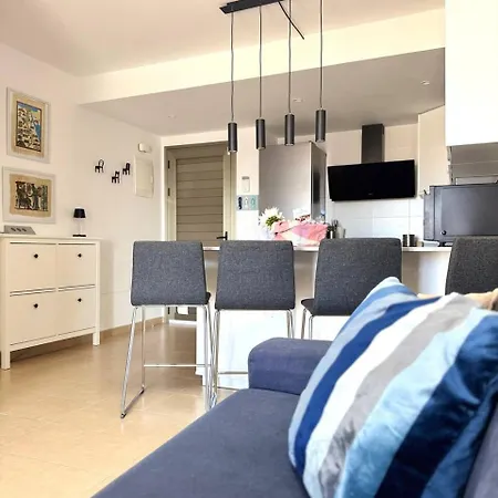 Nextgen Casa Pepa I Terrace & Pool Fuerteventura *