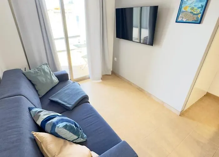 Casa Pepa By Nextgen Lägenhet