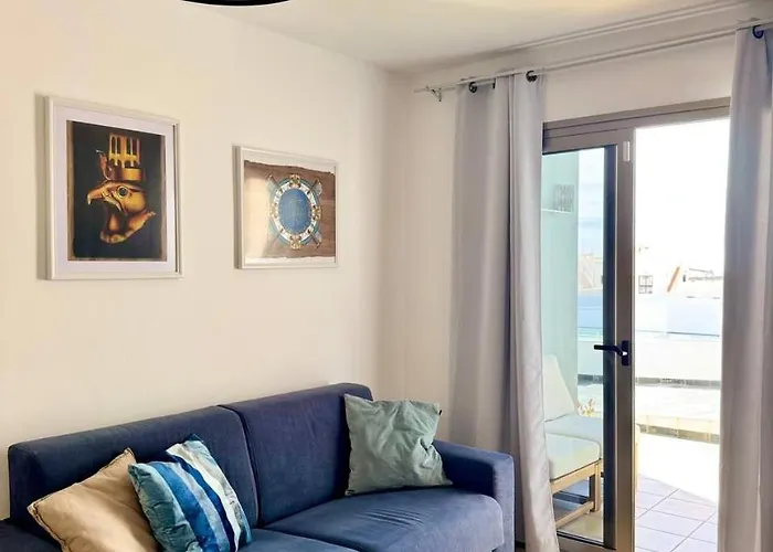 Casa Pepa By Nextgen Costa De Antigua