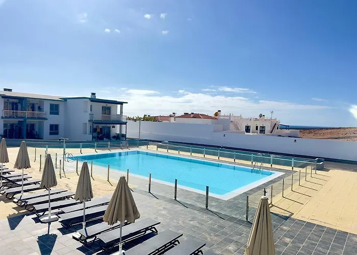 Casa Pepa By Nextgen Lägenhet