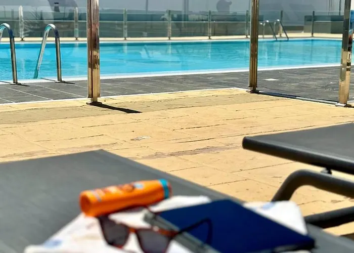 Lägenhet Casa Pepa By Nextgen