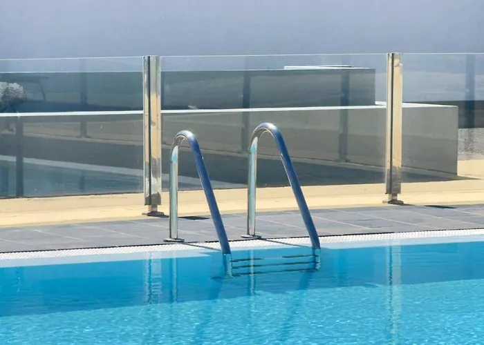 Lägenhet Casa Pepa By Nextgen *