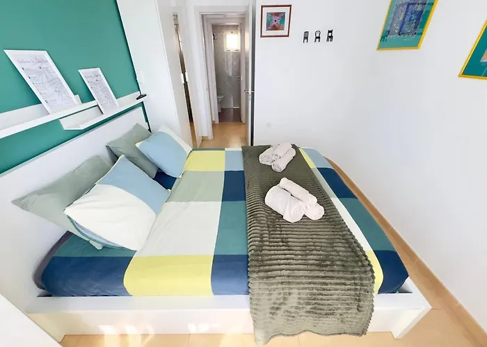 Casa Pepa By Nextgen Lägenhet